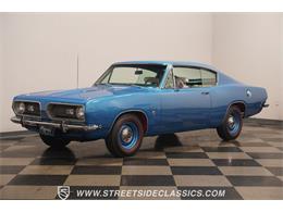 1968 Plymouth Barracuda (CC-1871690) for sale in Lavergne, Tennessee