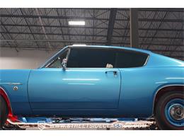 1968 Plymouth Barracuda (CC-1871690) for sale in Lavergne, Tennessee