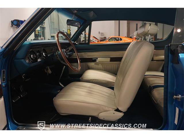 1968 Plymouth Barracuda (CC-1871690) for sale in Lavergne, Tennessee