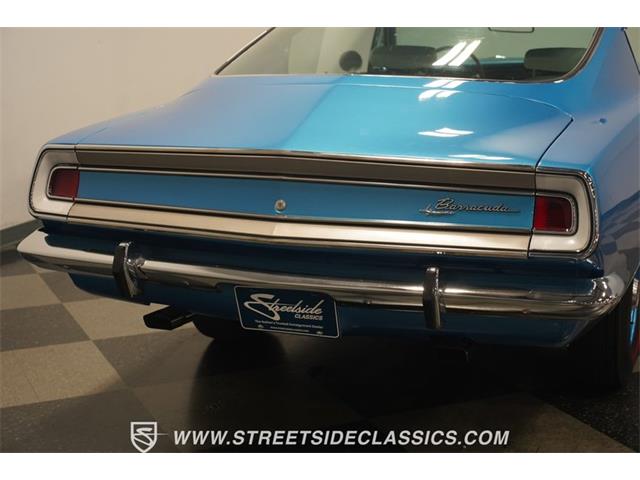 1968 Plymouth Barracuda (CC-1871690) for sale in Lavergne, Tennessee