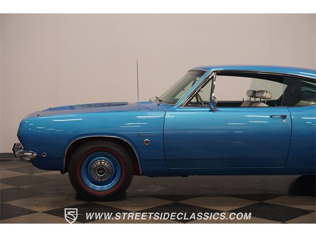 1968 Plymouth Barracuda (CC-1871690) for sale in Lavergne, Tennessee
