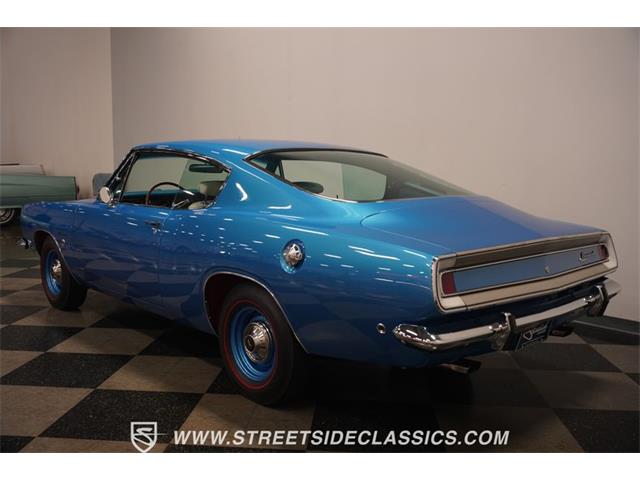 1968 Plymouth Barracuda (CC-1871690) for sale in Lavergne, Tennessee