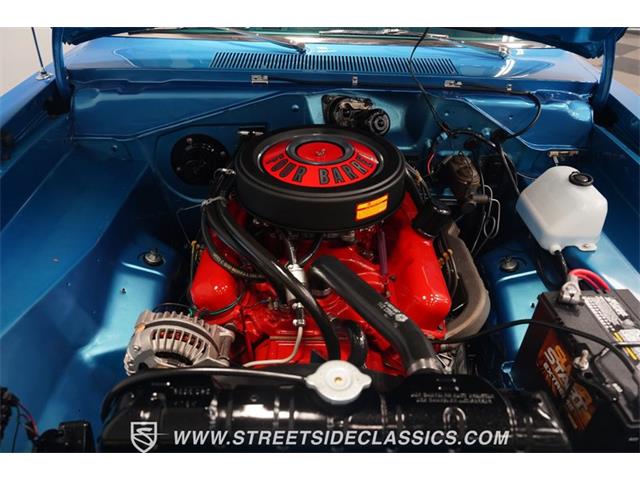 1968 Plymouth Barracuda (CC-1871690) for sale in Lavergne, Tennessee