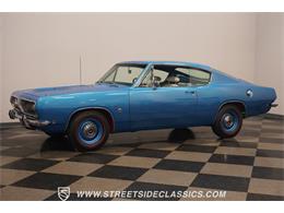 1968 Plymouth Barracuda (CC-1871690) for sale in Lavergne, Tennessee