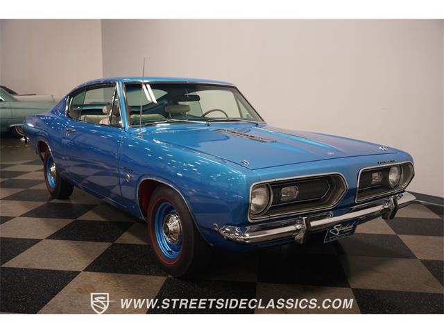 1968 Plymouth Barracuda (CC-1871690) for sale in Lavergne, Tennessee