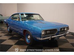 1968 Plymouth Barracuda (CC-1871690) for sale in Lavergne, Tennessee