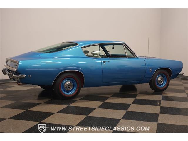 1968 Plymouth Barracuda (CC-1871690) for sale in Lavergne, Tennessee