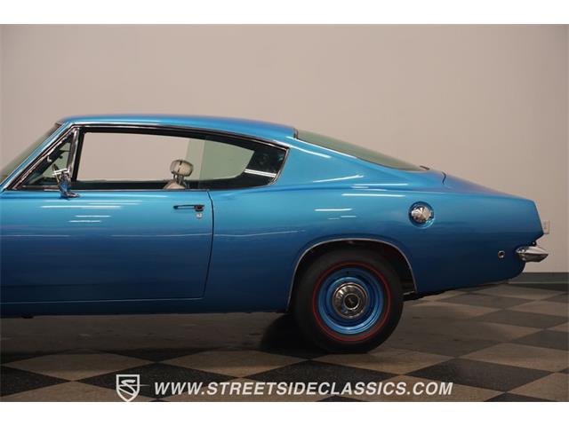 1968 Plymouth Barracuda (CC-1871690) for sale in Lavergne, Tennessee