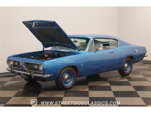 1968 Plymouth Barracuda (CC-1871690) for sale in Lavergne, Tennessee
