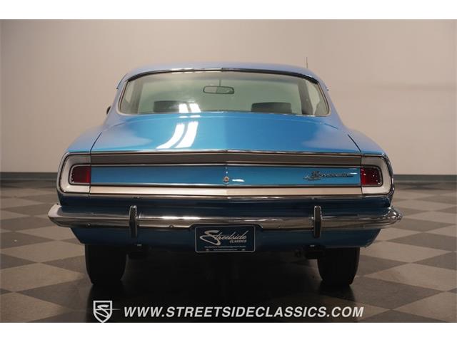 1968 Plymouth Barracuda (CC-1871690) for sale in Lavergne, Tennessee