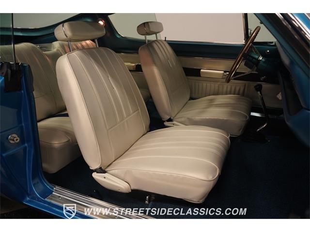 1968 Plymouth Barracuda (CC-1871690) for sale in Lavergne, Tennessee