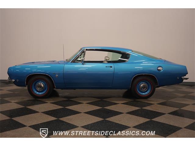 1968 Plymouth Barracuda (CC-1871690) for sale in Lavergne, Tennessee
