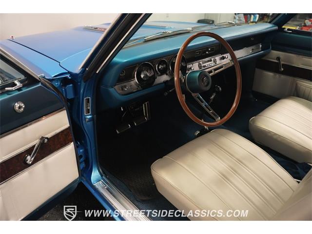 1968 Plymouth Barracuda (CC-1871690) for sale in Lavergne, Tennessee