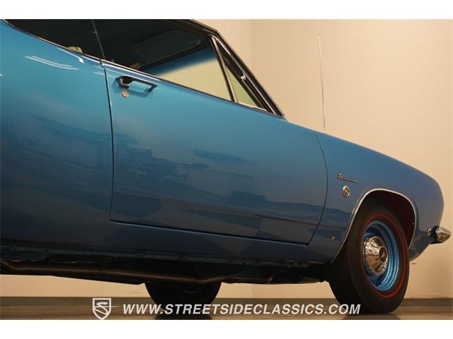 1968 Plymouth Barracuda (CC-1871690) for sale in Lavergne, Tennessee