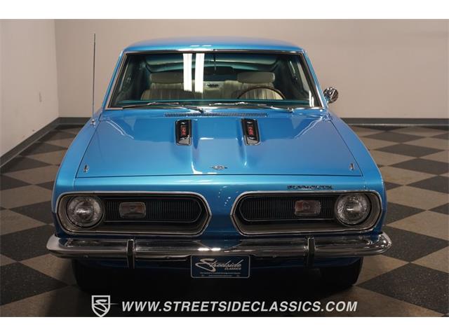 1968 Plymouth Barracuda (CC-1871690) for sale in Lavergne, Tennessee