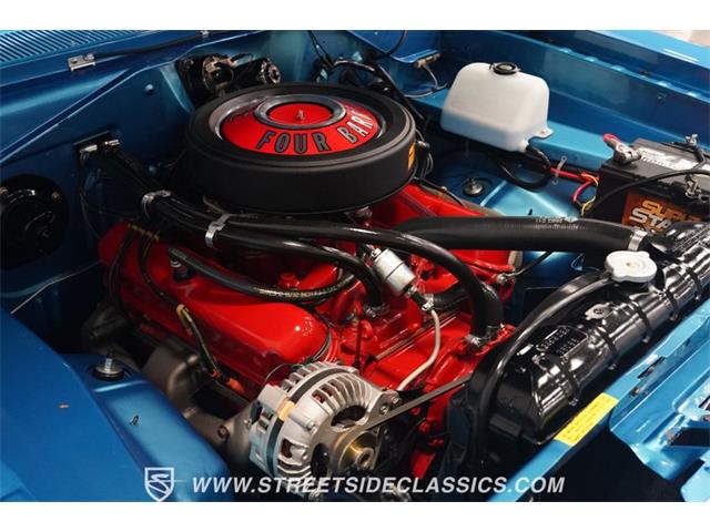 1968 Plymouth Barracuda (CC-1871690) for sale in Lavergne, Tennessee