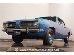1968 Plymouth Barracuda (CC-1871690) for sale in Lavergne, Tennessee