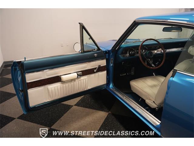 1968 Plymouth Barracuda (CC-1871690) for sale in Lavergne, Tennessee