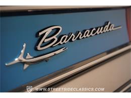1968 Plymouth Barracuda (CC-1871690) for sale in Lavergne, Tennessee