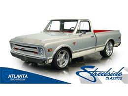 1968 Chevrolet C10 (CC-1871691) for sale in Lithia Springs, Georgia