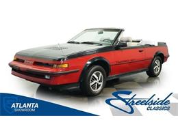 1986 Pontiac Sunbird (CC-1871696) for sale in Lithia Springs, Georgia