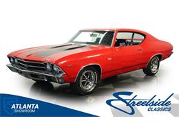 1969 Chevrolet Chevelle (CC-1871704) for sale in Lithia Springs, Georgia