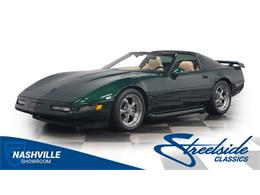 1996 Chevrolet Corvette (CC-1871705) for sale in Lavergne, Tennessee