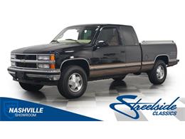 1998 Chevrolet K-1500 (CC-1871706) for sale in Lavergne, Tennessee