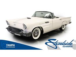 1957 Ford Thunderbird (CC-1871718) for sale in Lutz, Florida