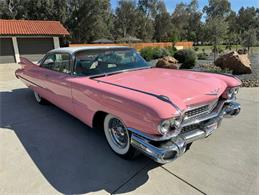 1959 Cadillac Coupe DeVille (CC-1870172) for sale in Glendale, California