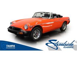 1979 MG MGB (CC-1871724) for sale in Lutz, Florida