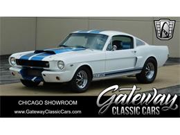 1966 Ford Mustang (CC-1871725) for sale in O'Fallon, Illinois