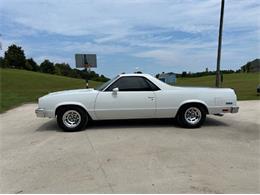 1979 Chevrolet El Camino (CC-1871728) for sale in Cadillac, Michigan