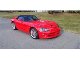 2004 Dodge Viper (CC-1871733) for sale in Cadillac, Michigan