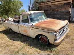 1966 Ford F100 (CC-1871737) for sale in Cadillac, Michigan