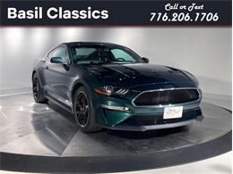 2019 Ford Mustang (CC-1870174) for sale in Depew, New York