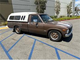 1981 Toyota Pickup (CC-1871749) for sale in Cadillac, Michigan