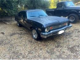 1973 Chevrolet Nova (CC-1871756) for sale in Cadillac, Michigan