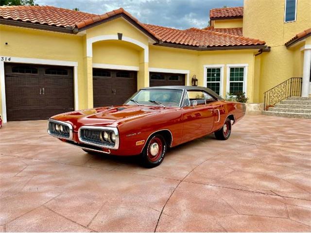 1970 Dodge Coronet (CC-1871762) for sale in Cadillac, Michigan