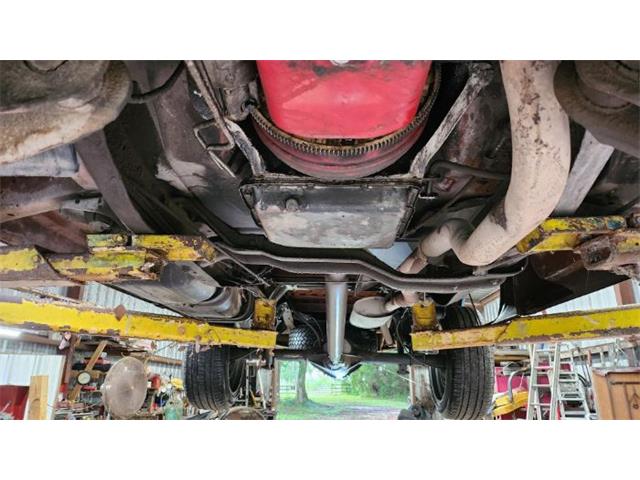 1977 Chevrolet Silverado (CC-1871766) for sale in Cadillac, Michigan