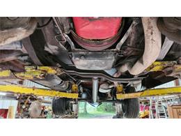 1977 Chevrolet Silverado (CC-1871766) for sale in Cadillac, Michigan