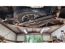 1977 Chevrolet Silverado (CC-1871766) for sale in Cadillac, Michigan