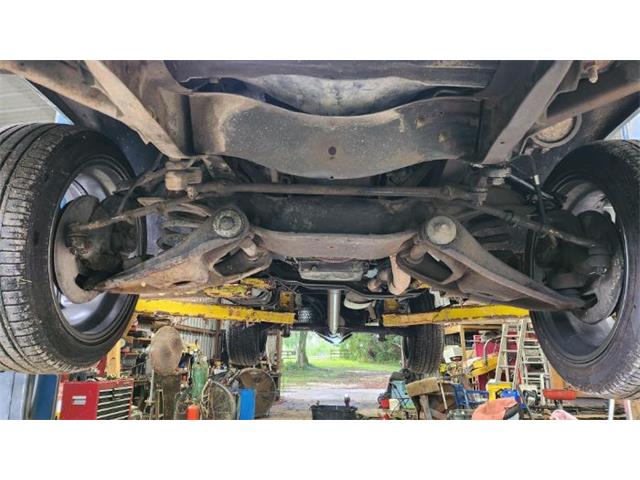 1977 Chevrolet Silverado (CC-1871766) for sale in Cadillac, Michigan