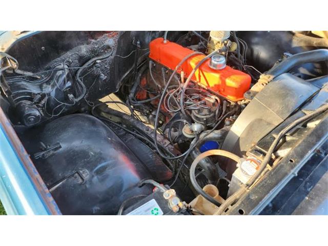 1977 Chevrolet Silverado (CC-1871766) for sale in Cadillac, Michigan