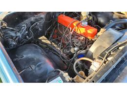 1977 Chevrolet Silverado (CC-1871766) for sale in Cadillac, Michigan