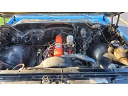 1977 Chevrolet Silverado (CC-1871766) for sale in Cadillac, Michigan