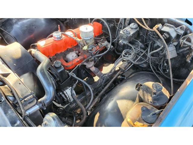 1977 Chevrolet Silverado (CC-1871766) for sale in Cadillac, Michigan