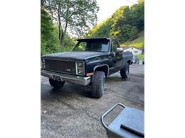 1985 Chevrolet Pickup (CC-1871771) for sale in Cadillac, Michigan