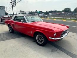 1967 Ford Mustang (CC-1871772) for sale in Cadillac, Michigan