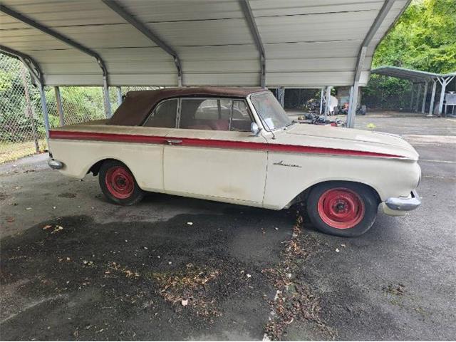 1964 AMC Rambler (CC-1871774) for sale in Cadillac, Michigan